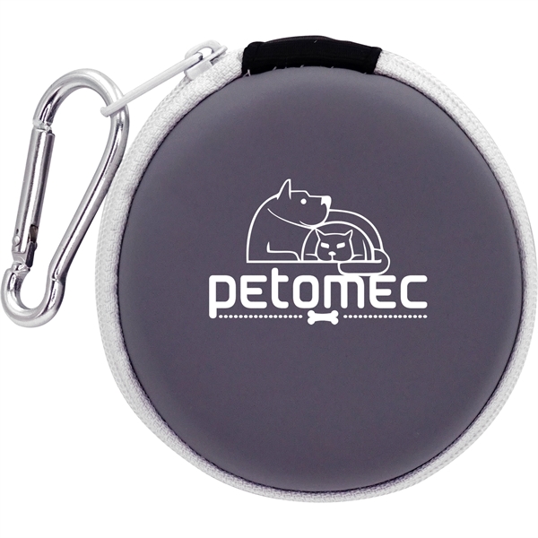 DOGGIE BAG DISC DISPENSER... from ASI 30208 A P Specialties / AP Specialties