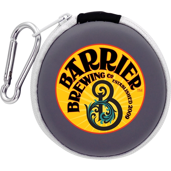 DOGGIE BAG DISC DISPENSER... from ASI 30208 A P Specialties / AP Specialties