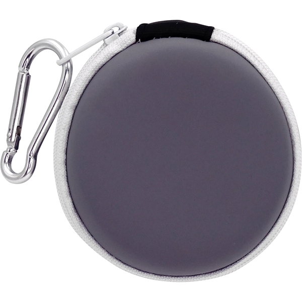 DOGGIE BAG DISC DISPENSER... from ASI 30208 A P Specialties / AP Specialties