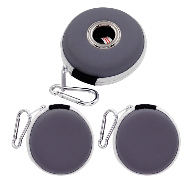 DOGGIE BAG DISC DISPENSER... from ASI 30208 A P Specialties / AP Specialties