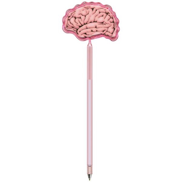 A full sized ball point pen bent into one of hundreds... from ASI 39850 The Bentcil Company / Bentcils™