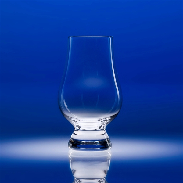 Glencairn crystal glass with a 6 oz. capacity.... from ASI 62985 J. Charles