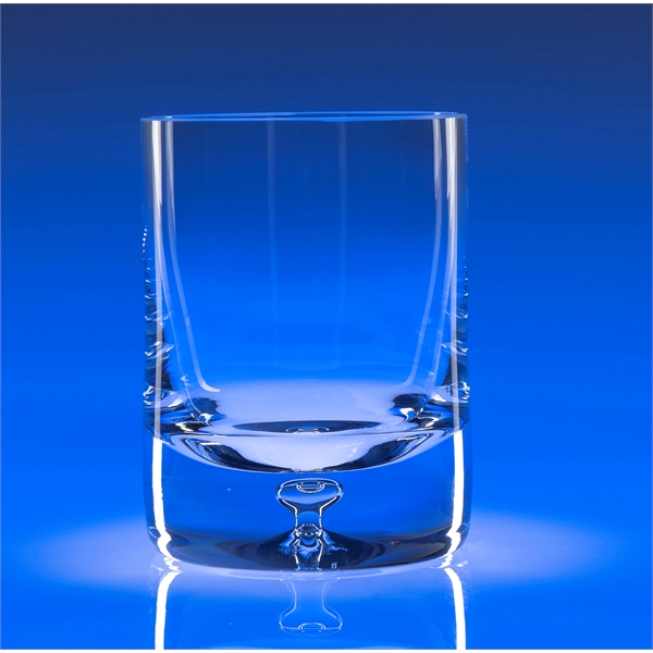 Scandia crystal on-the-rocks glass with an 11 oz. capacity.... from ASI 62985 J. Charles