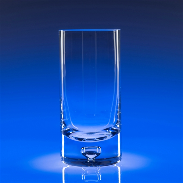 Scandia crystal hiball glass with a 15 oz. capacity.... from ASI 62985 J. Charles