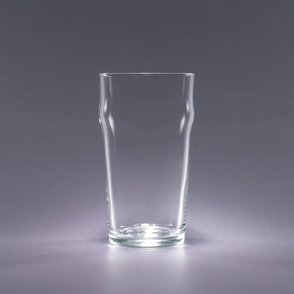 English ale glasses with a 20 oz. capacity.... from ASI 62985 J. Charles