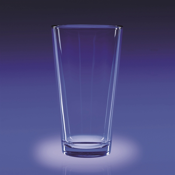 Micro-brew XL beer glasses with a 20.5 oz. capacity.... from ASI 62985 J. Charles