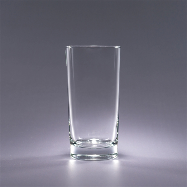 Deluxe hiball glasses with a 13 oz. capacity.... from ASI 62985 J. Charles