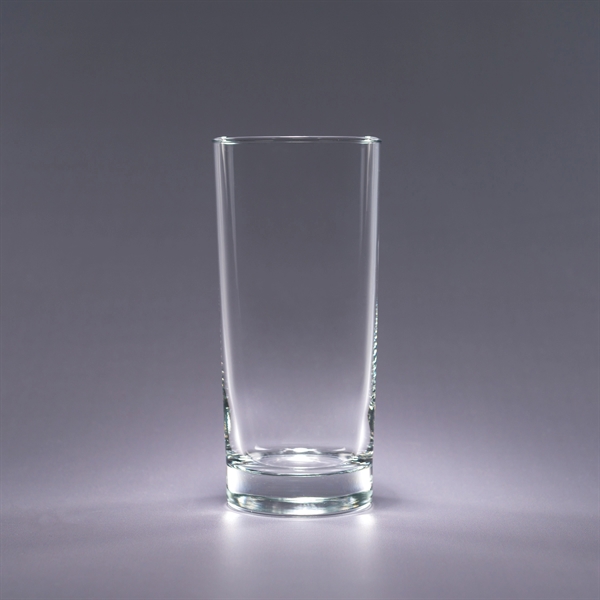 Deluxe iced tea/hiball glass with a 15 oz. capacity.... from ASI 62985 J. Charles