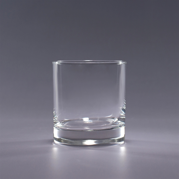 Deluxe on-the-rocks glass with an 11 oz. capacity.... from ASI 62985 J. Charles
