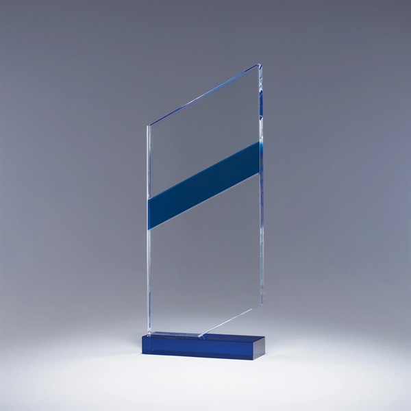 10" x 4" x 1.5" and 11.25" x 4" x 1.5"... from ASI 62985 J. Charles