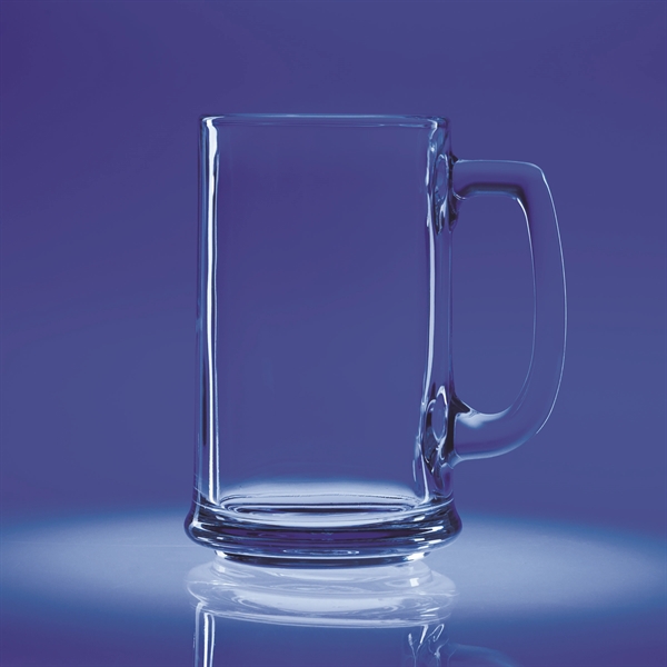 Seasons mug made of tempered glass for durability with a 15... from ASI 62985 J. Charles