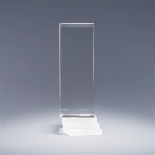 7.5" x 3" x 3", 8.5" x 3" x 3" or... from ASI 62985 J. Charles