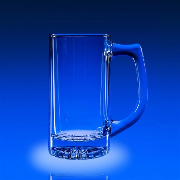 Sport mug made of tempered glass for durability with a 13... from ASI 62985 J. Charles
