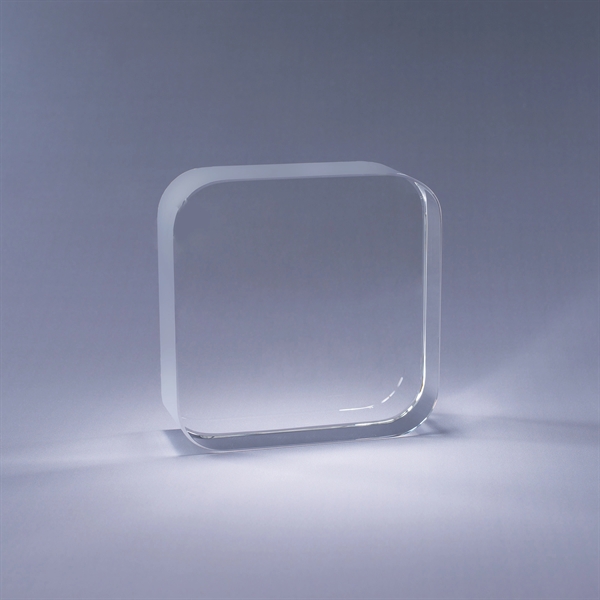 The App award is a three-dimensional take on a phone app... from ASI 62985 J. Charles