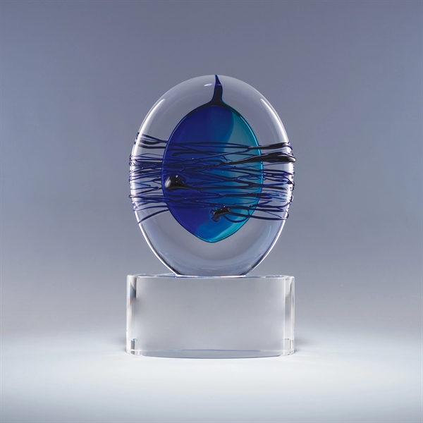 7" x 4.25" x 2.5", 8.5" x 5.5" x 3" or... from ASI 62985 J. Charles