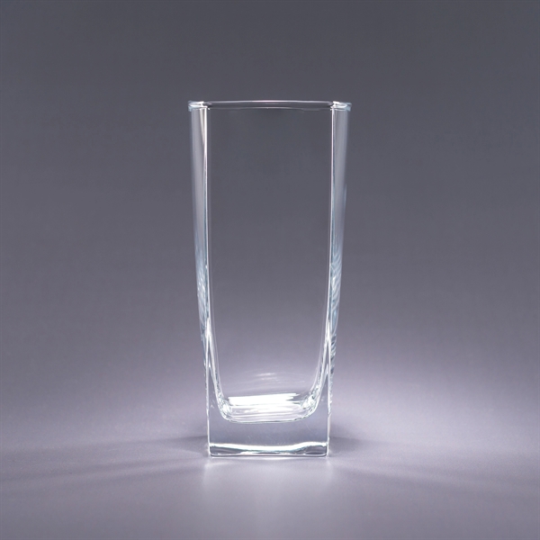 Geo on-the-rocks glass with a 10.5 oz. capacity.... from ASI 62985 J. Charles