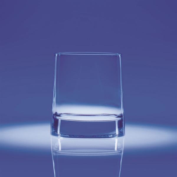 Elliptic whiskey glasses with an 8.75 oz. capacity.... from ASI 62985 J. Charles