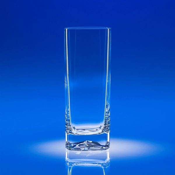 Iceberg beverage glass with a 15 oz. capacity.... from ASI 62985 J. Charles