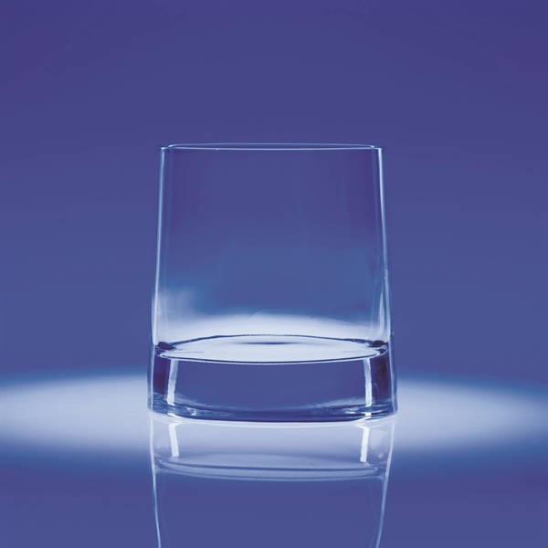 Elliptic on-the-rocks glass with an 11.5 oz. capacity.... from ASI 62985 J. Charles