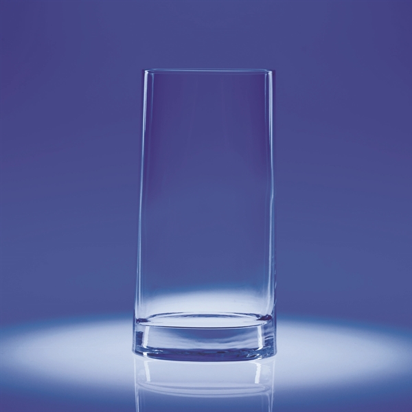 14.5 oz. elliptic cooler/highball glasses.... from ASI 62985 J. Charles