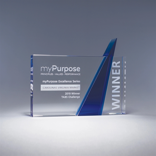 6.5" x 8.5" x 1.5" or 8" x 9.5" x 1.5"... from ASI 62985 J. Charles