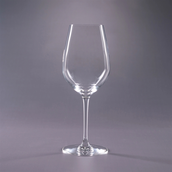 Domaine Tulip/white wine glass with a 16.75 oz. capacity.... from ASI 62985 J. Charles