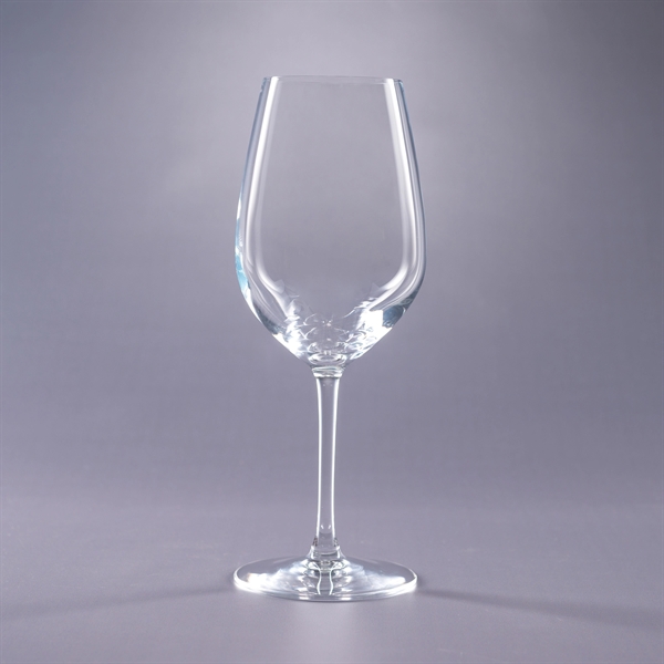 Domaine tulip/red wine glass with a 19.5 oz. capacity.... from ASI 62985 J. Charles