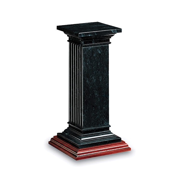 Luxor pillar award sculpted after the famous Egyptian Stone of Time... from ASI 62985 J. Charles