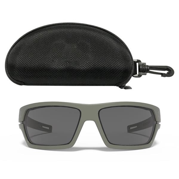 Under Armour® sunglasses that offer 100% UV protection.... from ASI 79530 Prime Line