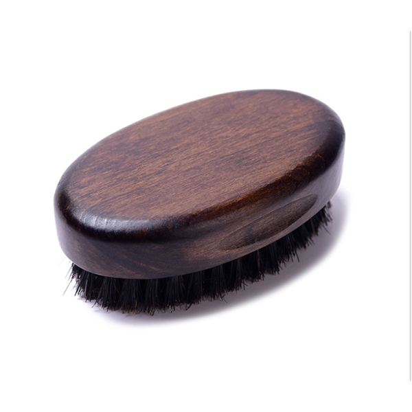 Vintage wood beard brush... from ASI 72657 Active Life Promo / Apres Ski Ingrain Promo