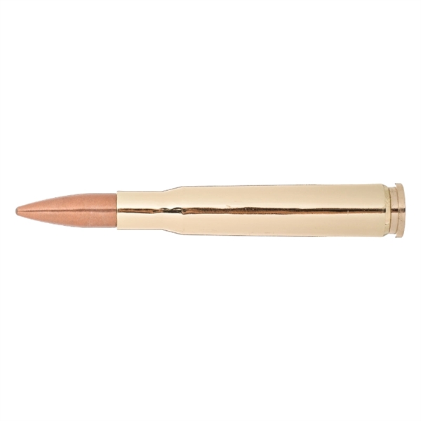 50 caliber BFG bullet-shaped stainless steel bottle opener.... from ASI 57655 STOPNGO Line