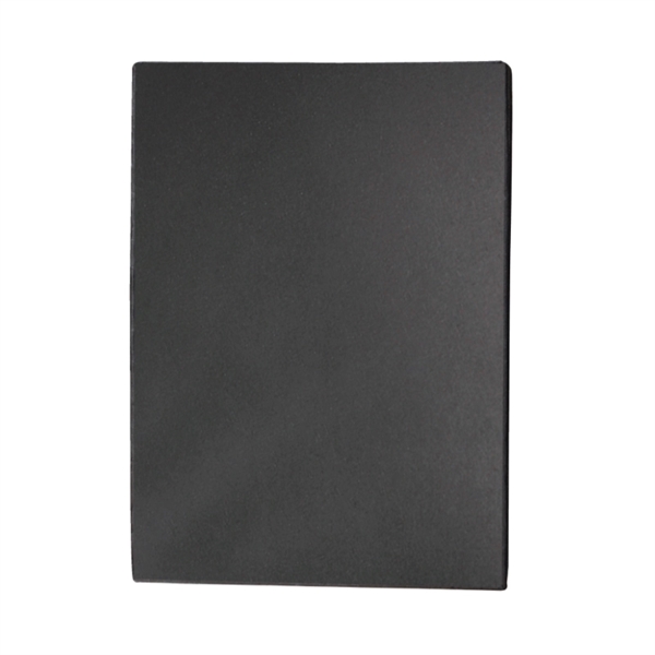 6 1/2" x 9" x 3 1/2" large gift box made... from ASI 57655 STOPNGO Line