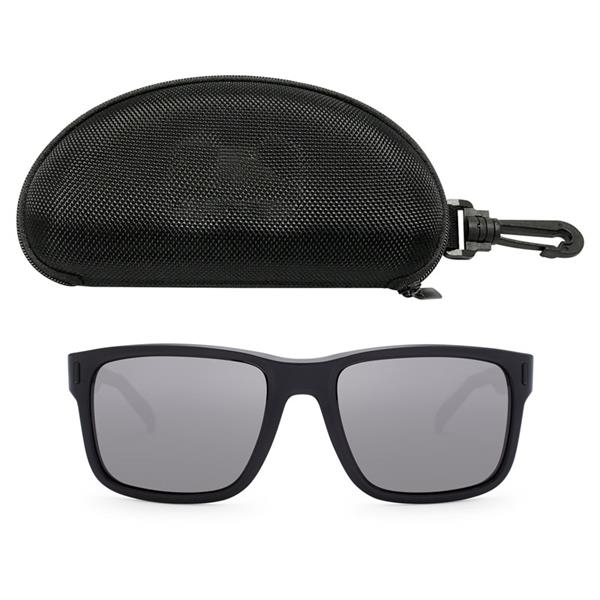 Under Armour® sunglasses that offer 100% UV protection, with screwless cam-lock... from ASI 79530 Prime Line