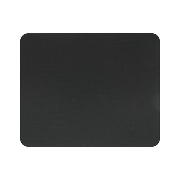 8 7/8" x 7 1/4" mouse pad made of 1/8" thick... from ASI 57655 STOPNGO Line