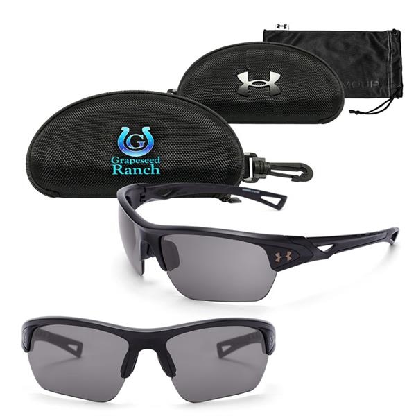 Under Armour® Octane Sunglasses... from ASI 79530 Prime Line