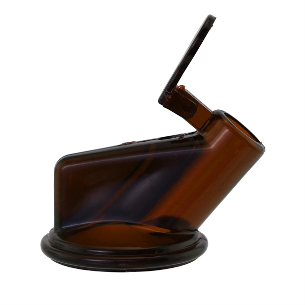 Spout with flip-top lid. Blank.... from ASI 55450 Franmara Inc