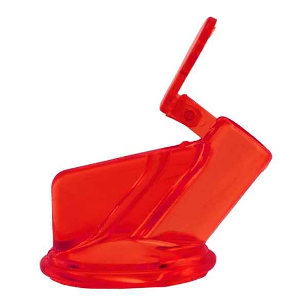 Spout with flip-top lid. Blank.... from ASI 55450 Franmara Inc