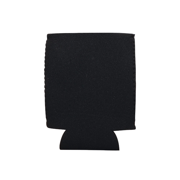 Collapsible can holder made of 4mm neoprene that holds and insulates... from ASI 57655 STOPNGO Line