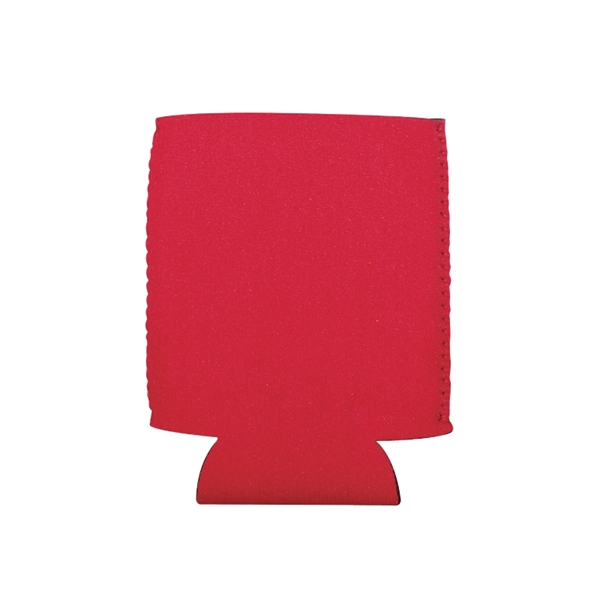 Collapsible can holder made of 4mm neoprene that holds and insulates... from ASI 57655 STOPNGO Line