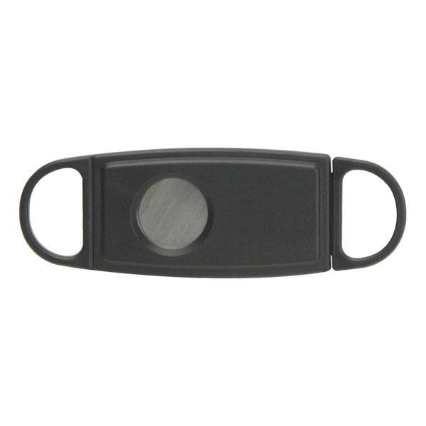 Single blade cigar cutter made of plastic for 54 gauge cigars.... from ASI 57655 STOPNGO Line