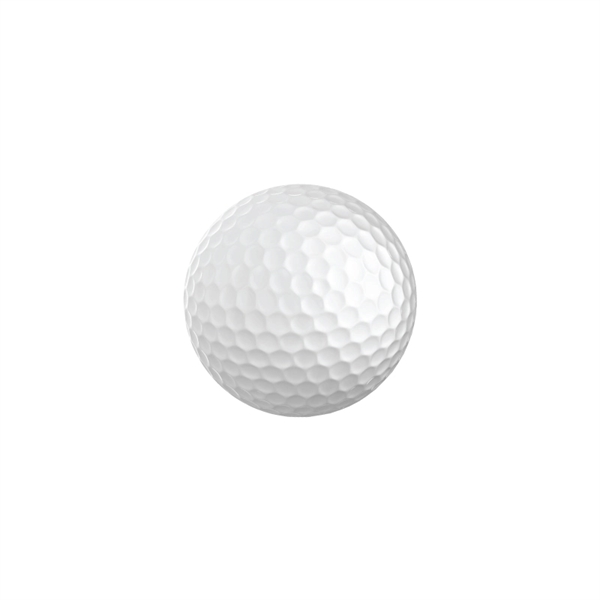 Professional golf balls manufactured from a synthetic rubber core and DuPont... from ASI 57655 STOPNGO Line