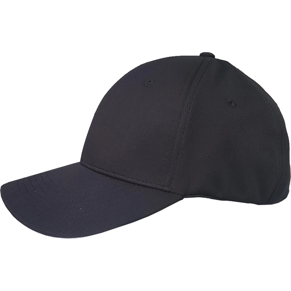 Cotton Twill Cap... from ASI 34046 Allcasion Travelware Co