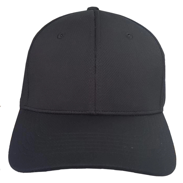 Cotton Twill Cap... from ASI 34046 Allcasion Travelware Co