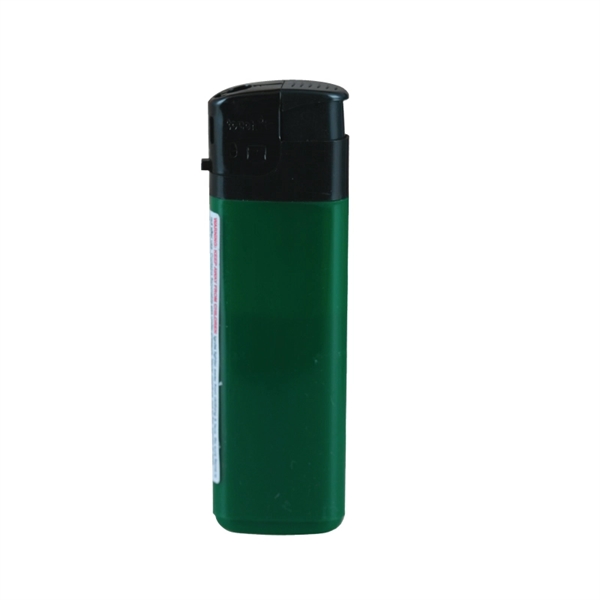 Electronic lighter with a standard flame.... from ASI 57655 STOPNGO Line