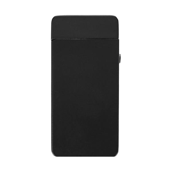 USB rechargeable plasma flameless lighter with a micro USB cable.... from ASI 57655 STOPNGO Line