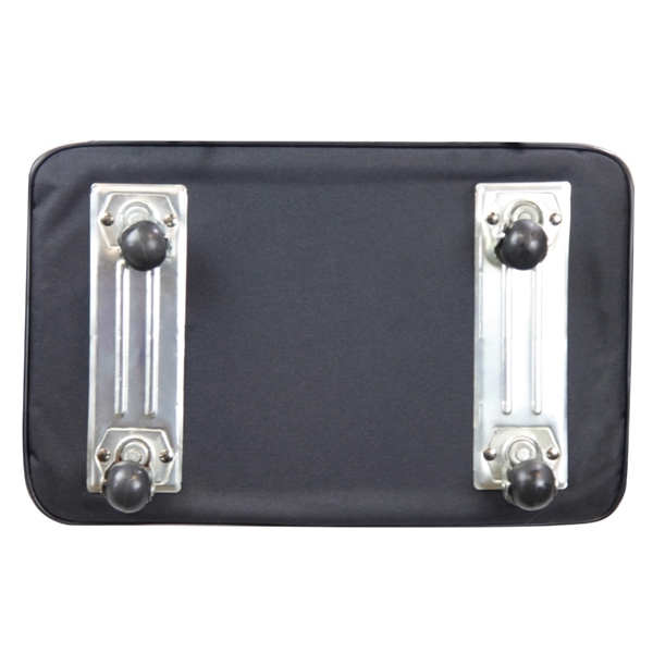 Expandable polyester travel bag with wheels.... from ASI 57702 GoodHopeBags, Inc.