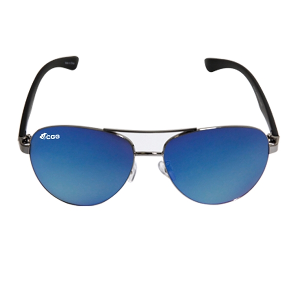 59MM standard aviator sunglasses.... from ASI 57702 GoodHopeBags, Inc.