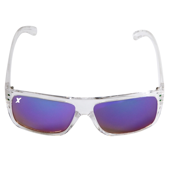 Square vintage sunglasses.... from ASI 57702 GoodHopeBags, Inc.