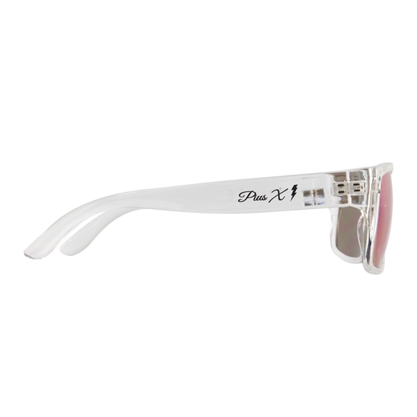 Square vintage sunglasses.... from ASI 57702 GoodHopeBags, Inc.