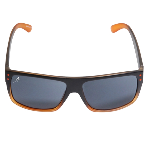 Square vintage sunglasses.... from ASI 57702 GoodHopeBags, Inc.